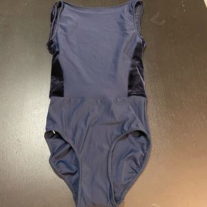 Eleve Allison Leotard